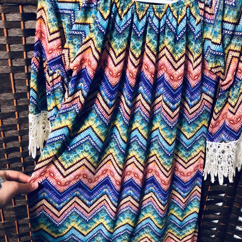 Dress❤️😍 - Picture 4 of 6